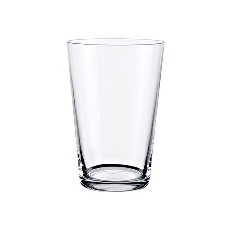 HOSTELVIA vasos agua/cerveza corte fino loira 25 cl , Caja 6 vasos agua/cerveza corte fino Loira 25 clApilableFabricados en vidrio de alta calidadVidrio templado que ev (1/2)