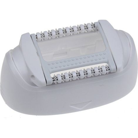 Braun - massagerol - wit - silk epil 7 - 81422735 - 4210201084327