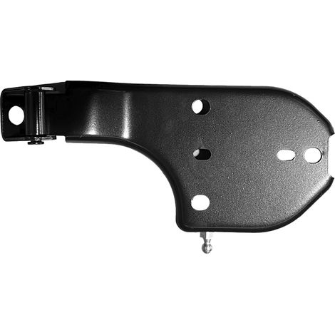 CERNIERA SINISTRA - RENAULT - Serie T - 7482230393