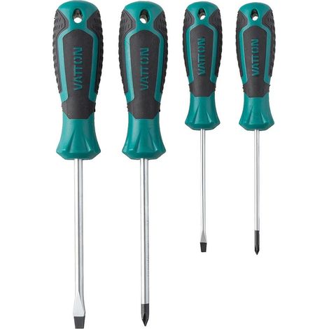 DESTORNILLADOR PL-PH. 4pcs. (1/2)