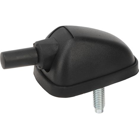 Eosnow Dachantennensockel 962201C010 Antennenmastsockel Ersatz für Hyundai Getz Click 2002 bis 2011