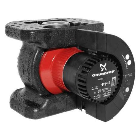 Grundfos Magna 32-40 N 180 mm 96817956 Energiesparpumpe / Umwälzpumpe