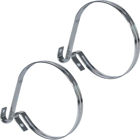 2 bandes de frein de chaîne pour tronçonneuse Husqvarna 136 137 141 142 Jonsered 2035 2036 2040 530052232 (1/5)