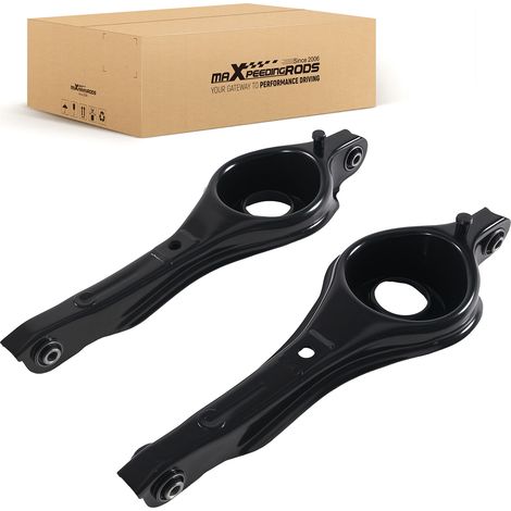 BRAS DE SUSPENSION INFÉRIEURS ARRIÈRE FOR FORD C-MAX FOCUS I II KUGA I 1061666 (1/5)