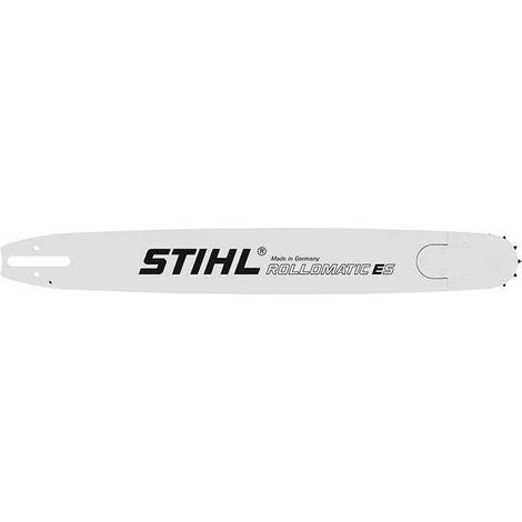 Barra di Guida Motosega 30030009425 STIHL Barra: 55 cm Passo: 3/8" - 11 denti Calibro: 1,6