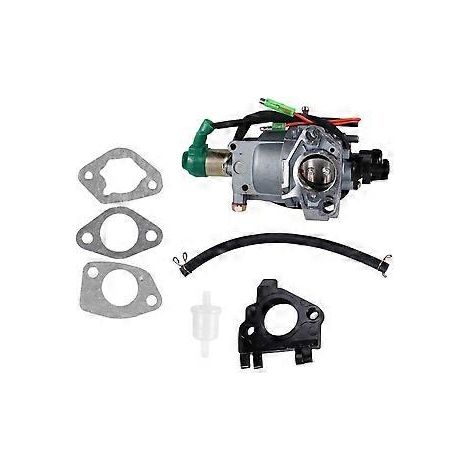 Vergaser für GX340 GX390 188F Motor 11 PS 13 PS Generatorteile