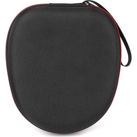 Sollbry Étui de transport sécurisé en EVA pour casque WH-CH510 ch500 Gardez vos appareils propres et sans dommages Sacs de rangement anti-rayures (1/5)