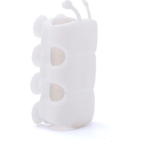 supports de pommeau de douche muraux amovibles avec ventouses pour salle de bain (1/5)