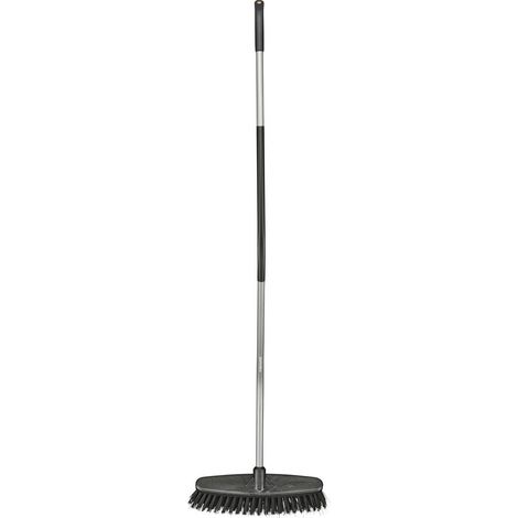 Fiskars 1077114 Scopa Larghezza lavorativa 43 cm (1/2)