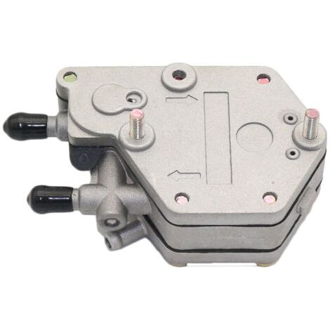 Pompe à essence Essence POLARIS Sportsman 350 400 500 600 (1/5)