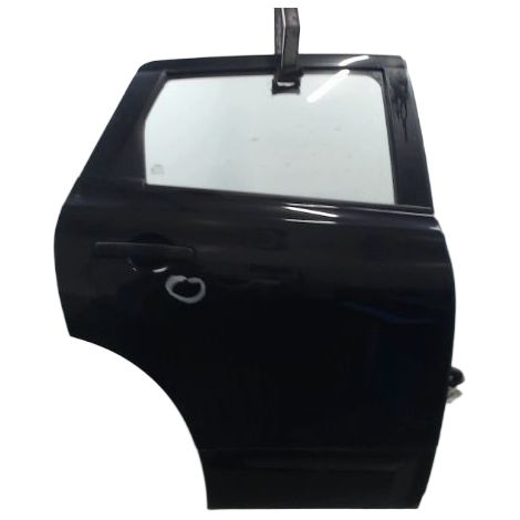 [PRODUIT D'OCCASION] Porte Arriere Droit NISSAN Qashqai Break I Phase 1 2007-2010 ♻️ Ref Oe. H2100jd0mc - Garantie à vie (1/3)