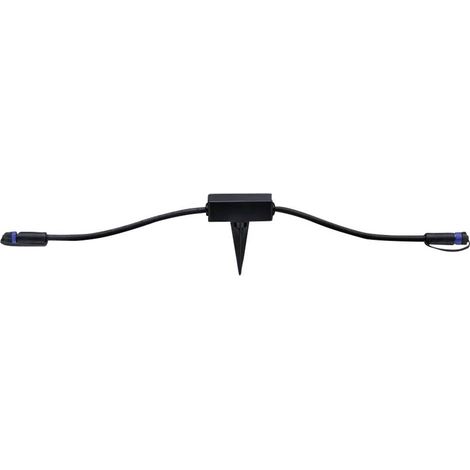 Paulmann 93999 Sistema d'illuminazione Plug&Shine ZigBee Controller Nero (1/3)