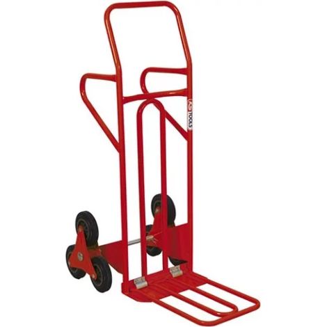Diable spécial escalier KSTOOLS 250 kg (1/3)