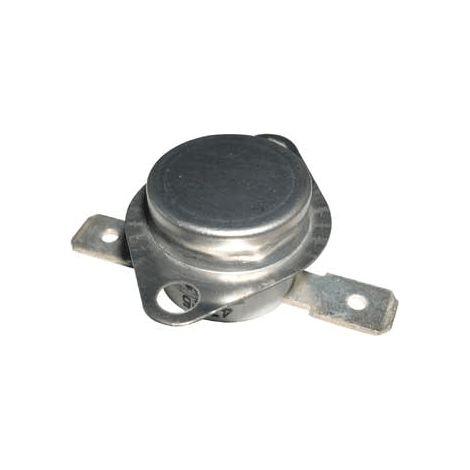 Thermostat NTC(tod) d'origine (C00143511, C00113830) Sèche-linge ARISTON HOTPOINT, INDESIT (1/4)