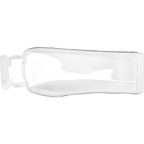 Phare de toit transparent pour Nissan X-Trail T31 (2007-2012) - Côté gauche (1/5)