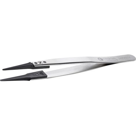 Ideal Tek 242CFR.SA.1.IT Pinzette 1 Stück 242CF 130 mm (1/4)