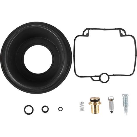 Kit de réparation de carburateur pour moto LC4 640 (1998-2007) CV BST40 40 (1/5)