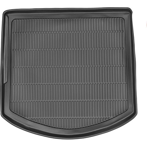 Baule MAX-MAT 910521 - Ford Mondeo IV Station Wagon 2008-2014 (con ruota di scorta) (1/5)