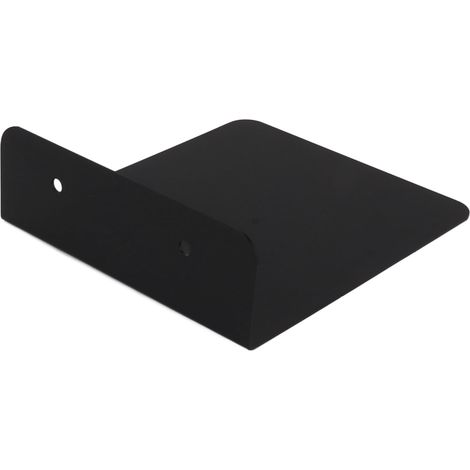 Support, de routeur en alliage d'aluminium, support de rangement mural pour projecteur,décodeur,appareil photo (S 200 x 150 x 135 cm) (1/5)