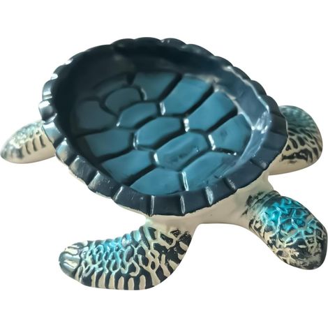 Support pour Savon Tortue Décoration d'Évier Cuisine Porte-savon Auto-drainant Pour Propriétaires Locataires Salle De Bain Hôtel Maison Dortoir Cuisine Buanderie Garage (1/5)