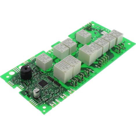 Leistungsmodul 00656659 für Siemens-Backofen