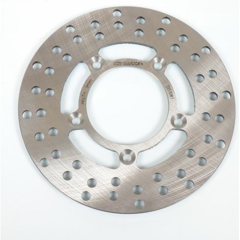 sifam hinterradbremsscheibe für roller italjet 50 formula lc 1996