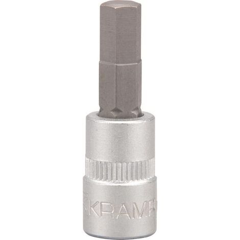 Vaso destornillador 1/4" Hex 6 mm UNIVERSAL 18060065006KR (1/3)
