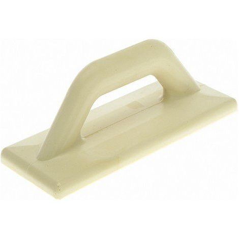 Faithfull FAILFLOAT Large Plastic Float 350 x 150mm