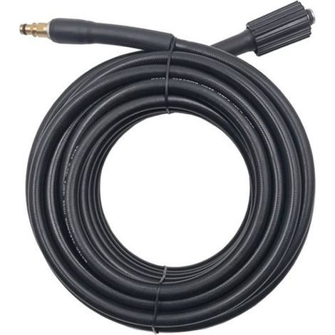 Tuyau Flexible Haute Pression 6m pour Kärcher K2 K3 K4 K5 K6 K7 (1/4)