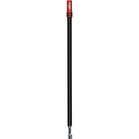 KS Tools - Porte-embouts 1/4'' à bague de verrouillage extra-fine, L.300mm - 514.1162