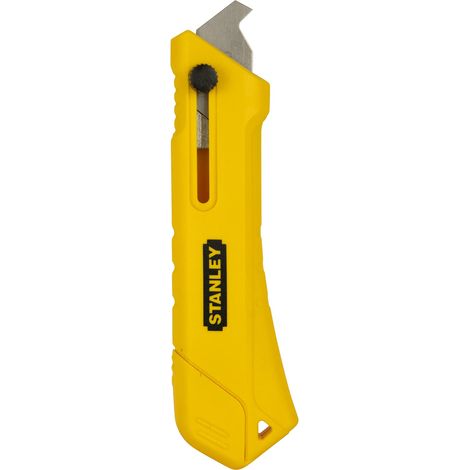 STANLEY STHT0-10192 Coltello per laminati plastici (1/4)