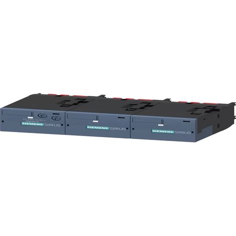 Siemens Dig.Industr. Funktionsmodul 3RA2816-0EW20 (1/2)