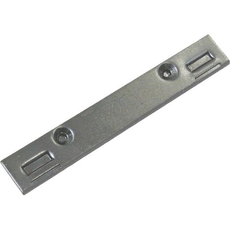 Makita Placa de presión 82 mm para cuchillas reversibles - 342647-7 (1/2)