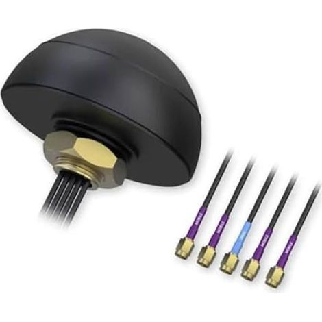 Teltonika Antenne - Mobiltelefon - 3 dBi (1/3)