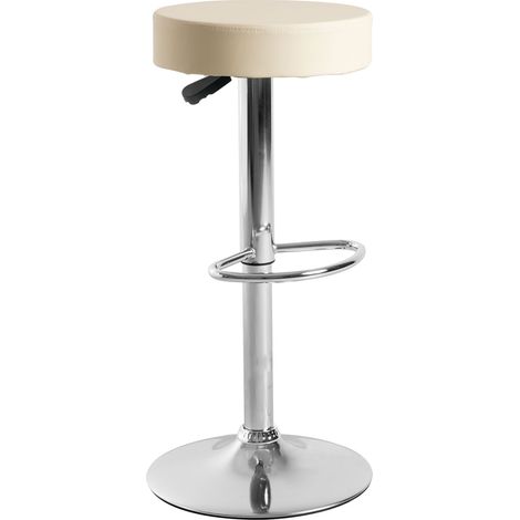 Packs Taburetes Altos - Pack 2 Taburetes Kros - Beige (1/5)