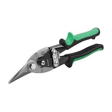 CESOIA X LAMIERA A DOPPIA LEVA DX 302 WOKIN