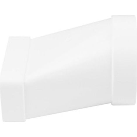 Épissure mixte droite - 100mm - 55x110mm, GONAL. (1/2)