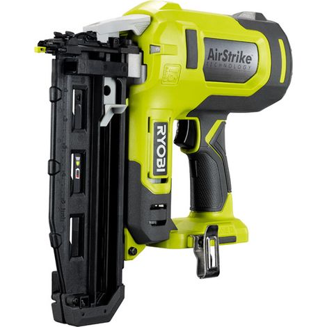 Ryobi ONE+ 16 Gauge Finish Nailer 18V R16GN18-0 (Tool Only)