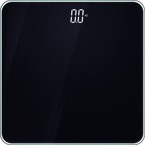 BASCULA BA\u00D1O BB-55N LED 18OKG. HABITEX (1/2)