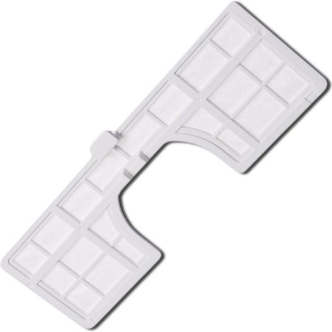 Filtre Hepa d'origine (DJ97-01285B) Aspirateur robot SIEMENS, SAMSUNG