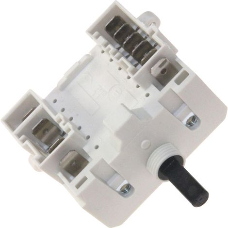 Ersatzteil - Umschalter -  - ELECTROLUX, FAURE, AEG, ARTHUR MARTIN ELECTROLUX, IKEA, ZANUSSI, BEKO, LEONARD, PROGRESS, ZANKER, ZOPPAS, JUNO, BLOMBERG, ARCTIC