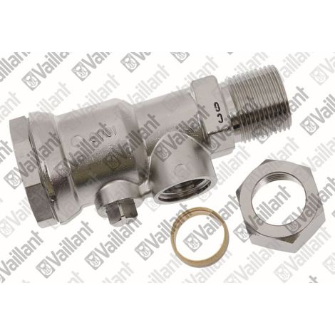 Vaillant maintenance, D Rp 3/4 0020224252 Vaillant no. 0020224252