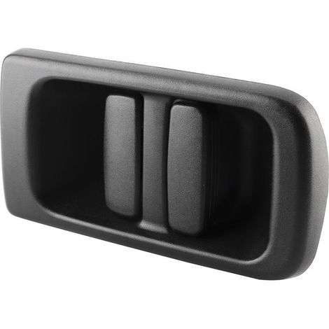pour poignée de porte renault master Poignée de Porte Coulissante de Voiture Poignée de Porte Coulissante Latérale Gauche Poignée de Porte en Plastique Poignée de Porte Coulissante Gauche Poig (1/5)
