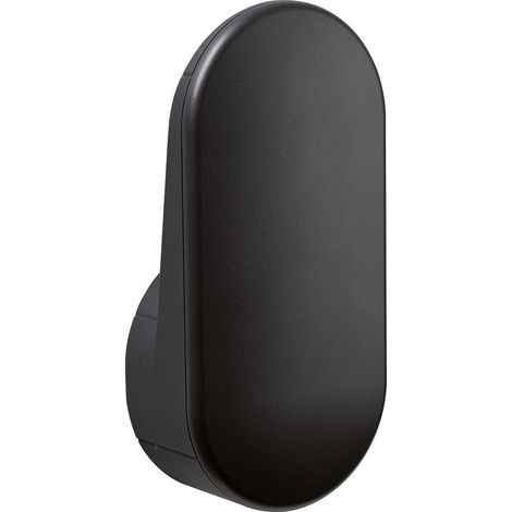 Witty accessoire support de câble pour XEV1K et XEV1R anthracite - HAGER XEVA100 (1/4)