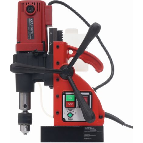 TRAPANO MAGNETICO / 2150 W / 1700 N / 13 mm KD1381