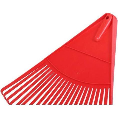 escoba 490 mm jardin canadiense extra-click system ebertools