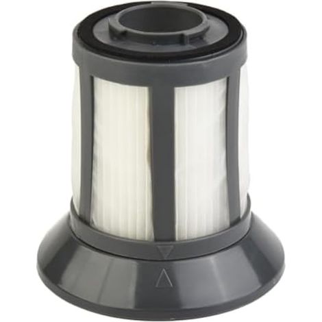 Filtre à air central et protection de rechange pour aspirateurs Tesco VCBL15 et VCBL17 (1/5)