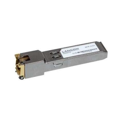 LANCOM SYSTEMS Mini GBIC, 1000BaseT