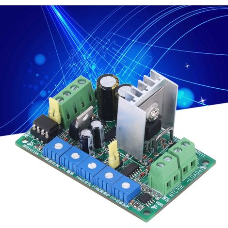 LDBDSZ210116A Steuerplatine für Hochgeschwindigkeits-Magnetventil-/elektromagnetisches Stellantriebsmodul (1/5)