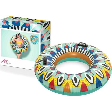 FLIRTY FIESTA SWIM TUBE BESTWAY BEY36294 (1/5)